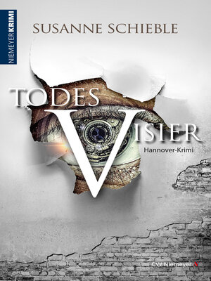 cover image of TodesVisier